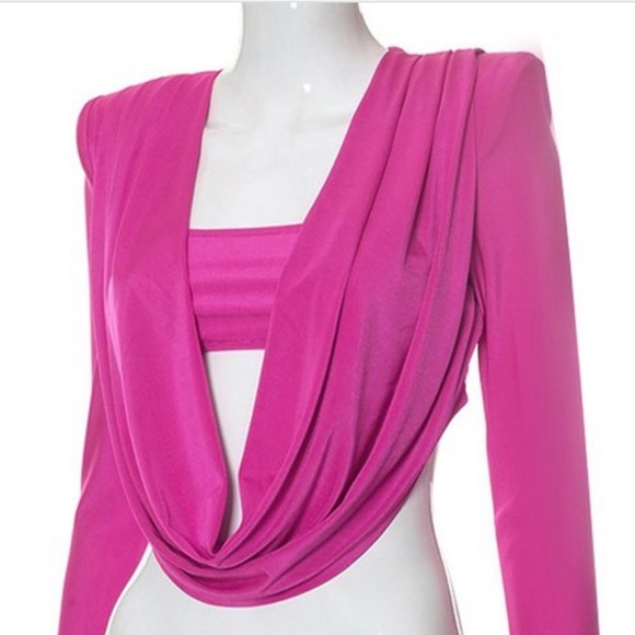 WERK THE ROOM! Pink - Picture 3 of 5